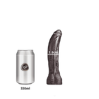 Beningbboy - Ultra-Realistic Dildo with Vascular Texture