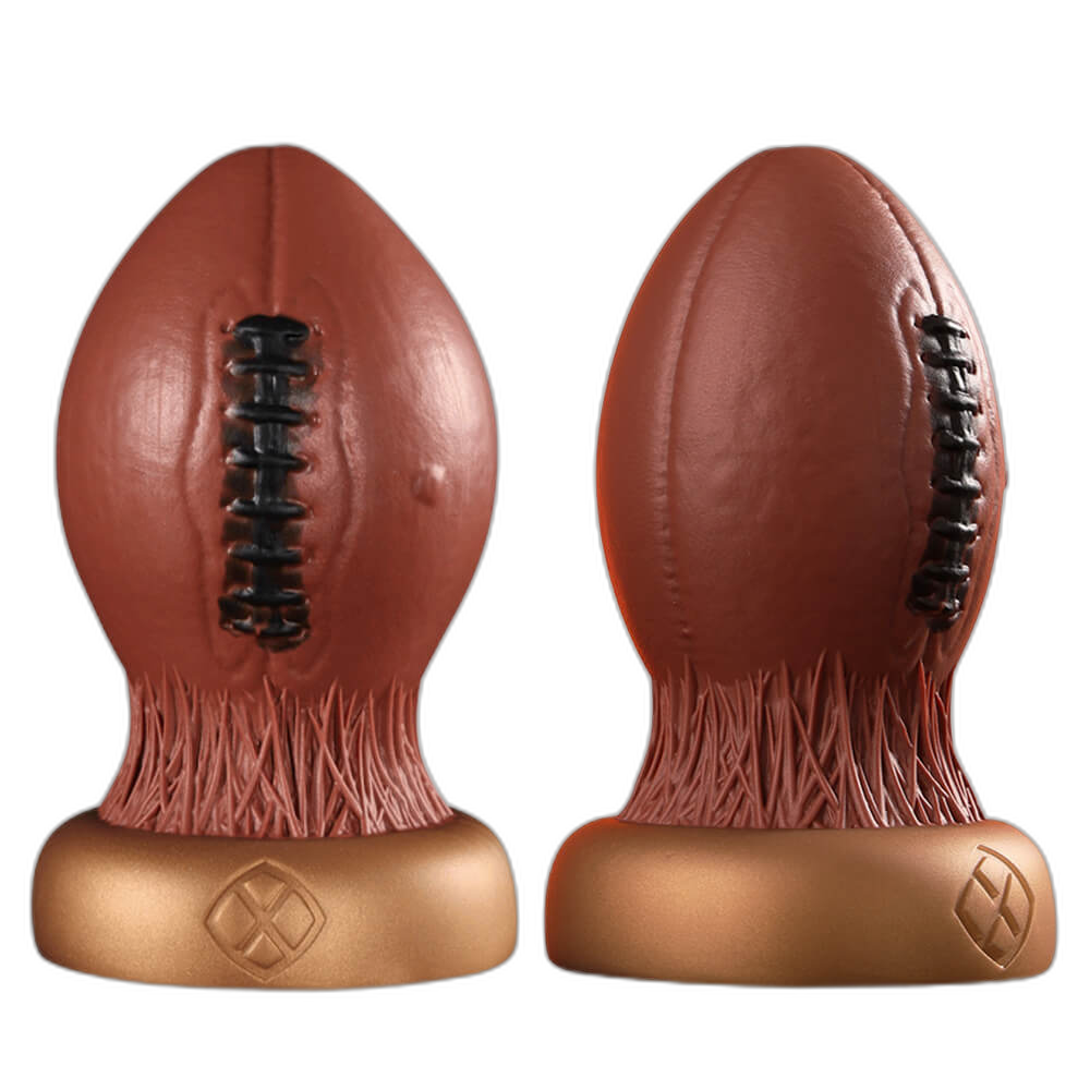 Xomiy Gridiron – Drive | Expand Inflatable Anal Plug