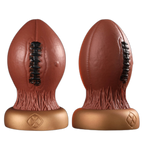 Xomiy Gridiron – Drive | Expand Inflatable Anal Plug