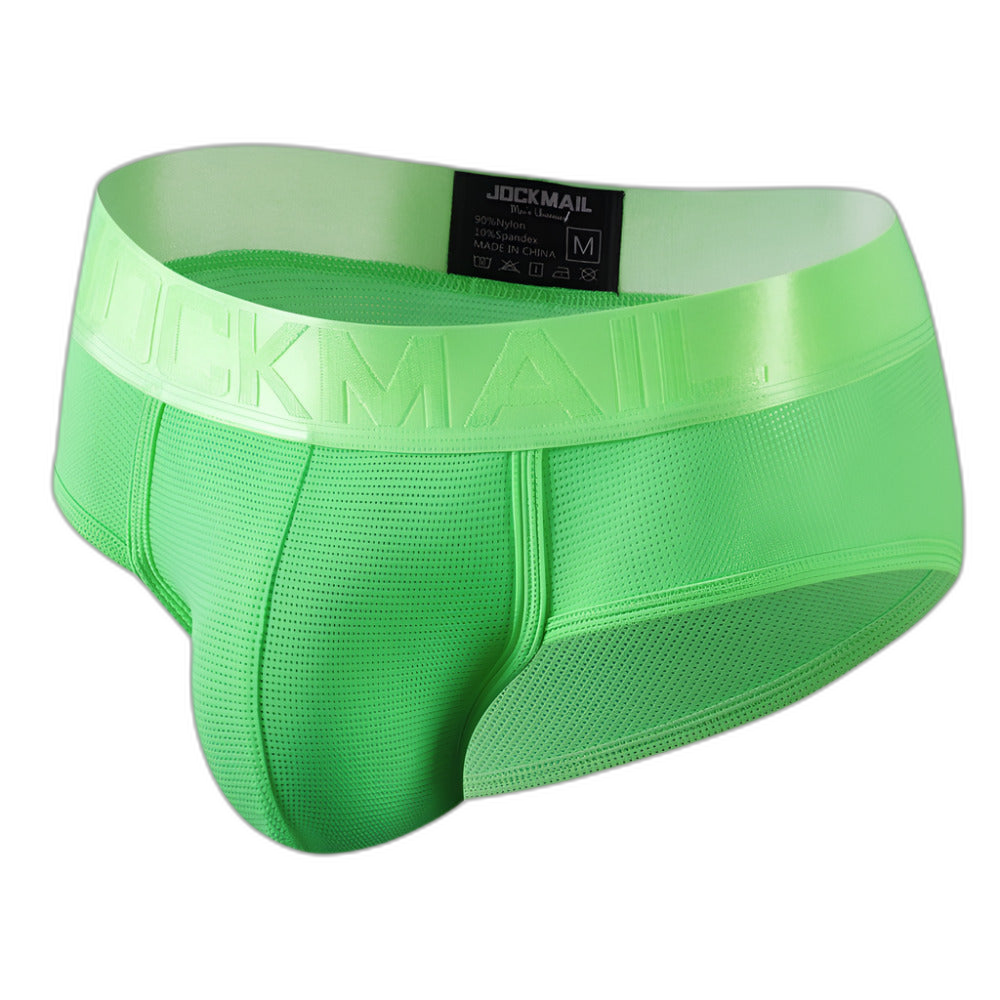 Summer Fluro Briefs