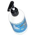 SWISOK Cum Lube - Water Based Lubricant - 9.5 fl oz