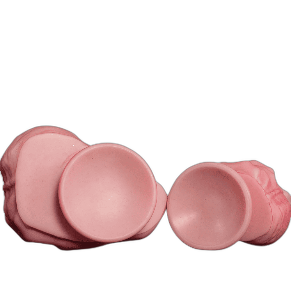Mythic - Realistic Dual Density Dildo - Long Dildo