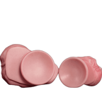 Mythic - Realistic Dual Density Dildo - Long Dildo