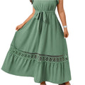 Fashion Casual Temperament Dress