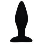 ruff GEAR Pure Silicone Butt Plug Large