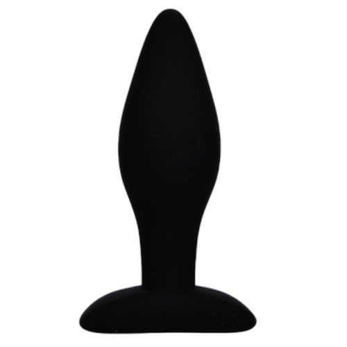 ruff GEAR Pure Silicone Butt Plug Large