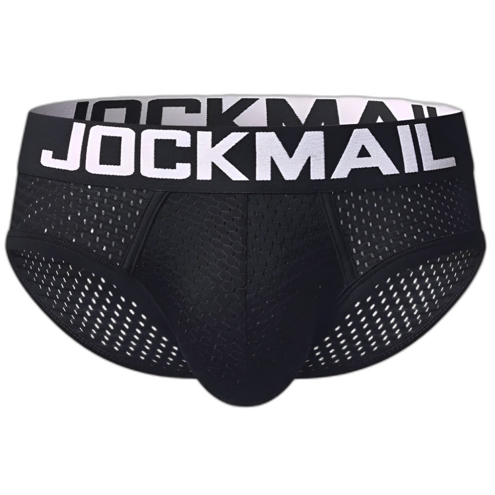 Essentials Mesh Briefs