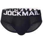 Essentials Mesh Briefs