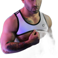Breedwell Futura Tank Harness White