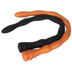 Scepter Anal Plug - 21 Inch Long Butt Plug - Silicone Anal Beads