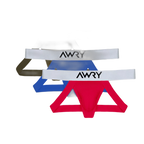 3 Pack APEX Jock Thong