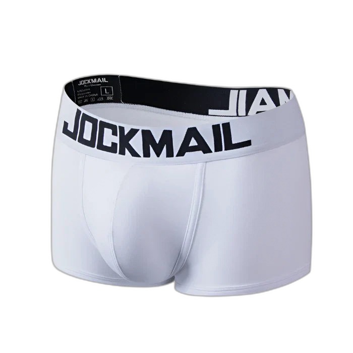 Cotton Boxer Briefs