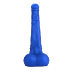 Elephant Trunk - Animal Dildo - Suction Cup Dildo - G Spot Dildo