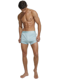 Men’s Knitted Boxers With Button Fly