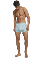 Men’s Knitted Boxers With Button Fly
