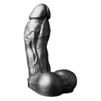 Serpent King - Fantasy Dildo - Curved Dildo