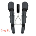 Pneumatic Leg Massager Promotes Blood Circulation