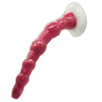 The PleasurePole - 14.5 Inch Long Dildo - Anal Sex Toy