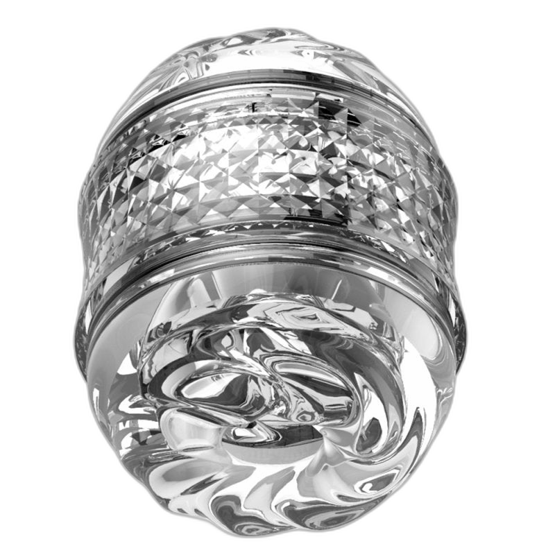 ruff GEAR Double Shot Masturbator