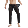Mens Sexy Lounge Pants