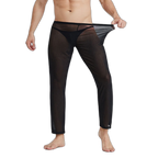 Mens Sexy Lounge Pants