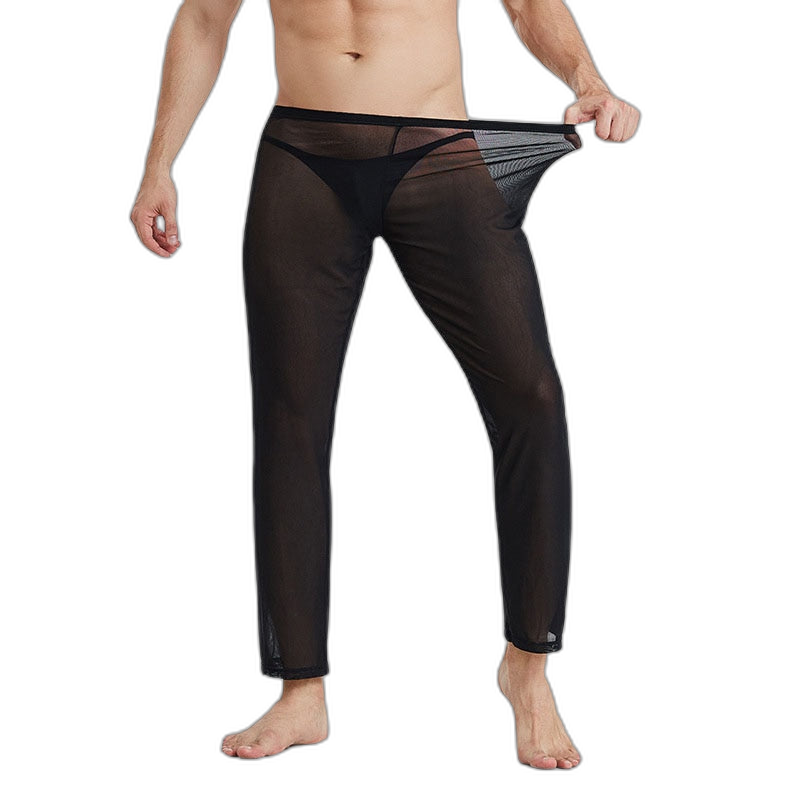 Mens Sexy Lounge Pants