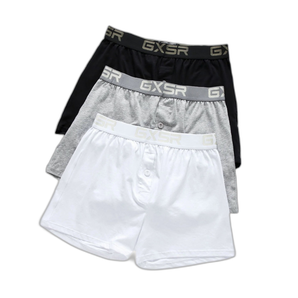 Essentials Comfort Boxers