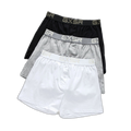 Essentials Comfort Boxers