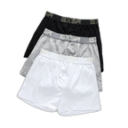 Essentials Comfort Boxers