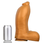Sea Lion II - Animal Dildo - Thick Dildo