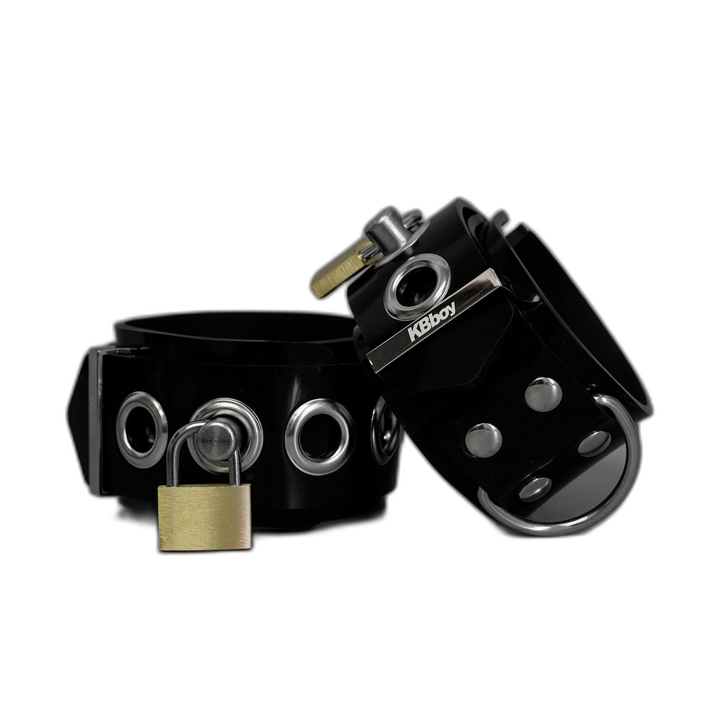 Classic Silicone Restraints