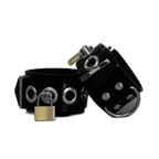 Classic Silicone Restraints