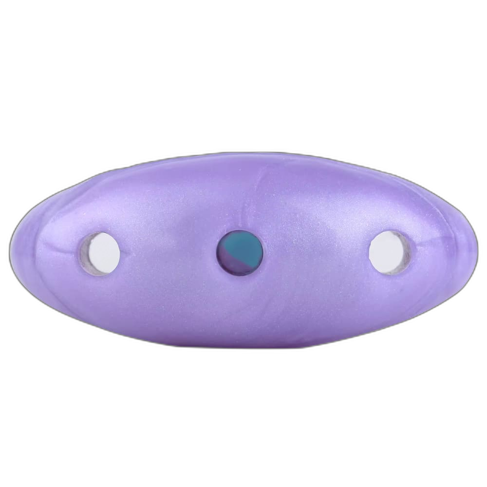 Steele - Fantasy Dildo Butt Plug - Anal Sex Toy