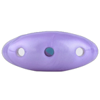 Steele - Fantasy Dildo Butt Plug - Anal Sex Toy