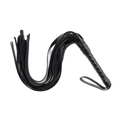 Leather BDSM Whip