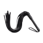 Leather BDSM Whip