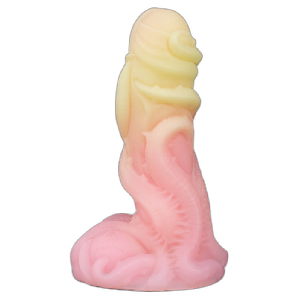 SWISOK Creeper - Alien Fantasy Dildo - Monster Dildo