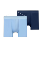 3 Pcs Breathable Sports Boxers Briefs