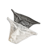 Men's Low-Rise Sexy Seamless Comfort Lightweight Briefs