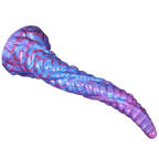 Kiotos – 11 Inch Tentacle Dildo - Fantasy Silicone Dildo