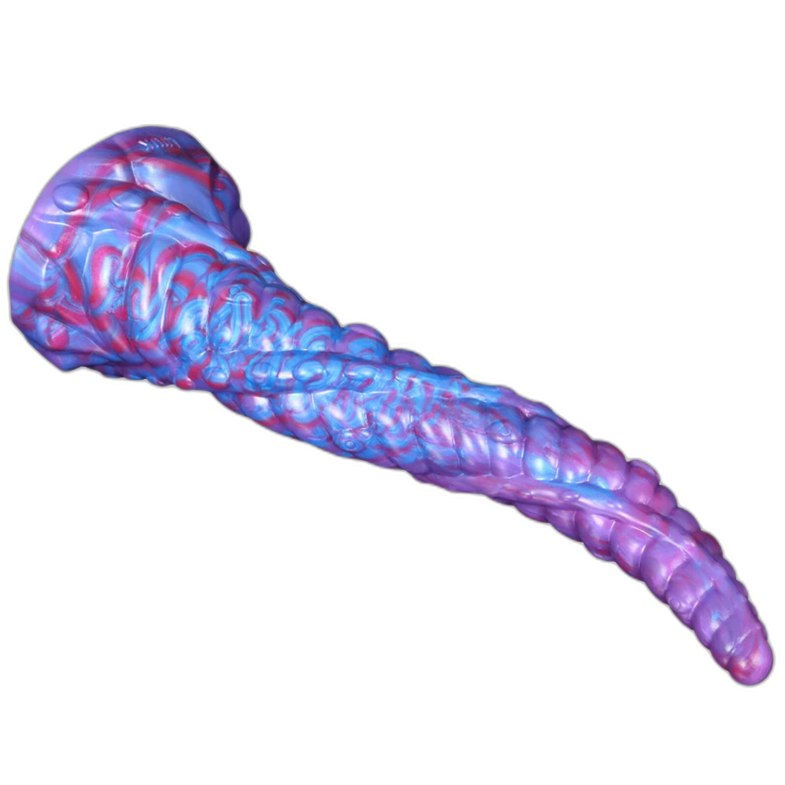 Kiotos – 11 Inch Tentacle Dildo - Fantasy Silicone Dildo