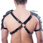Winged Gladiator Harness