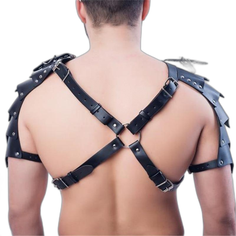 Winged Gladiator Harness