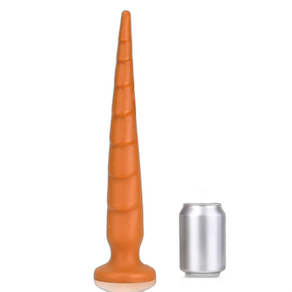 Drakora - Dragon Dildo - Huge Anal Plug - Anal Training Toys