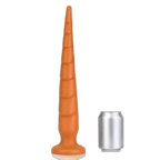 Drakora - Dragon Dildo - Huge Anal Plug - Anal Training Toys