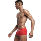 Jockmail Breathable Mesh Boxers (4 Pack)