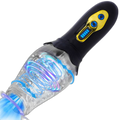 Rider - Automatic Male Masturbator - Masturbation Sleeve