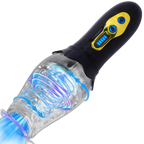Rider - Automatic Male Masturbator - Masturbation Sleeve