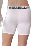 Men’s Sport U Convex Cotton Boxer Briefs