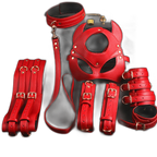 Restraint Bondage Set
